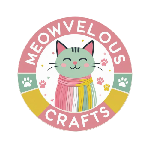 Meowvelous Crafts